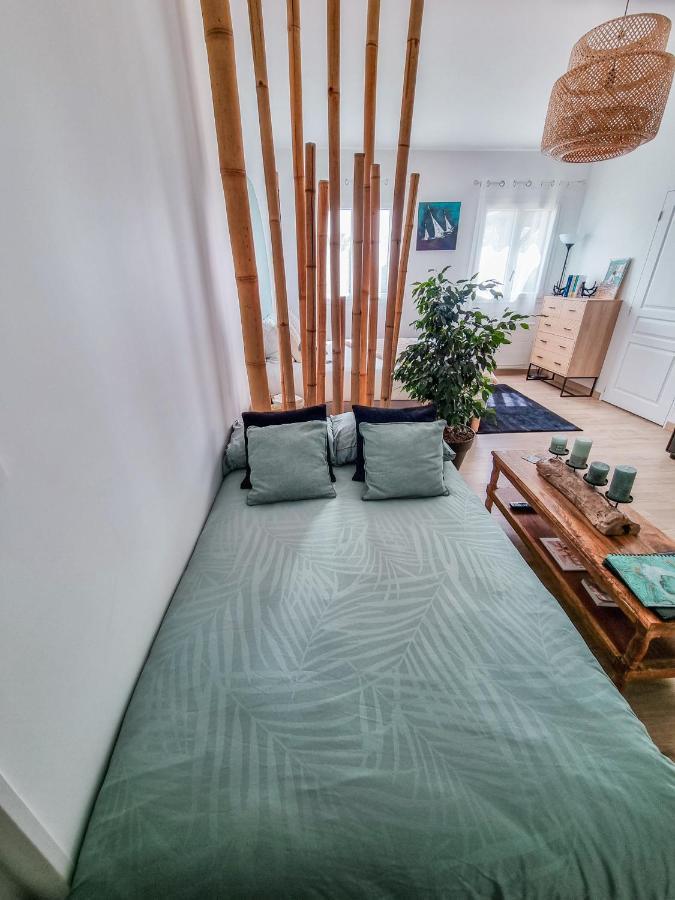 Le Cotil Ribes Otel Grangues Dış mekan fotoğraf