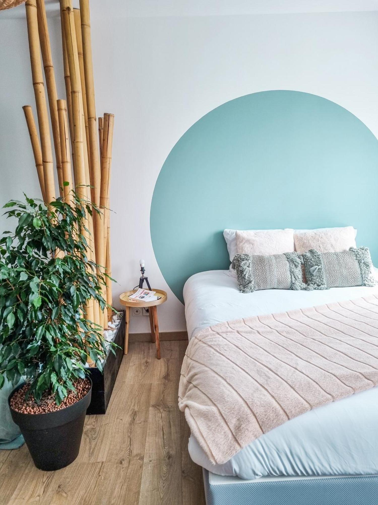 Le Cotil Ribes Otel Grangues Dış mekan fotoğraf